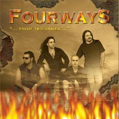 Four Ways : From the Ashes